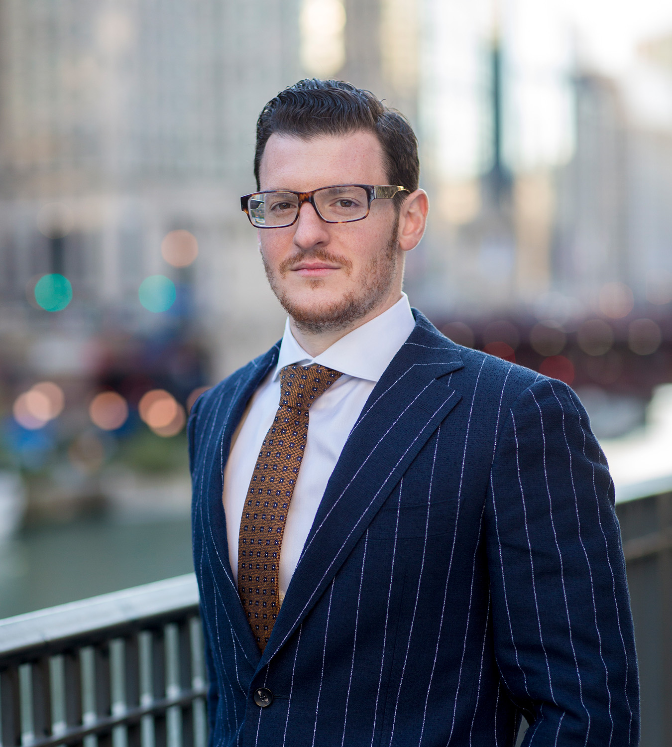Anthony L. Ivone