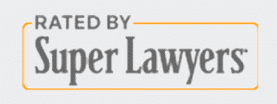 rated by super lawyers